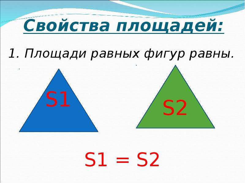 Если фигуры равны то их площади. Площади равных фигур равны. Формула площади прямоугольника 5 класс. Площадь.формула площади прямоугольника 5 класс презентация. Формула площади прямоугольника 5 класс математика.