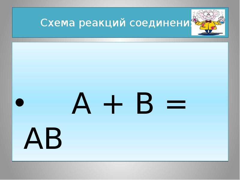 5 реакций соединения. Реакции соединения химия 8 класс презентация. Презентация на тему реакции соединения 8 класс химия. Реакция соединения а+в=АВ.