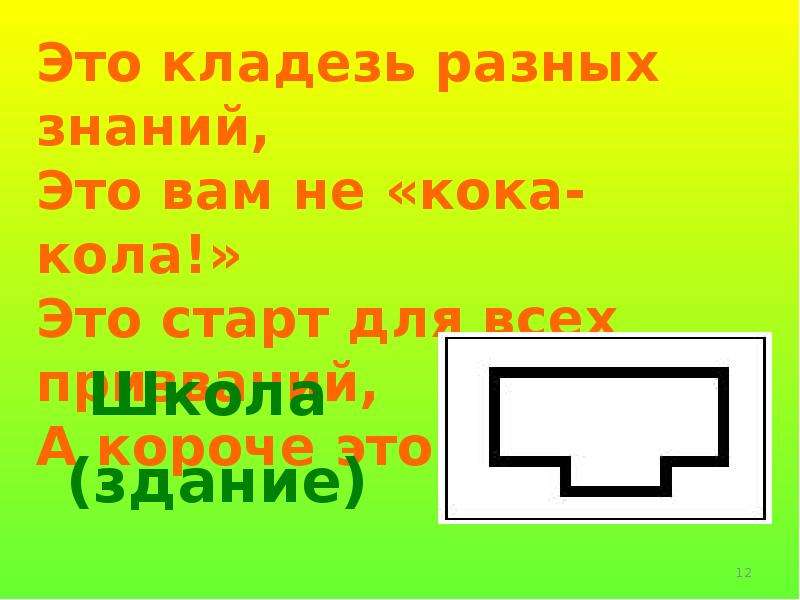 Кладезь знаний это