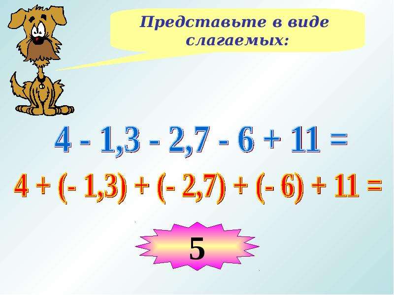 Презентация вычитание. Вычитание 6 класс. Тема по математике 6 класс вычитание. Разность 6. Видеоурок по математике 6 класс вычитание.