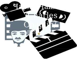 Чарли Чаплин /Charles Chaplin/ 1889 - 1977