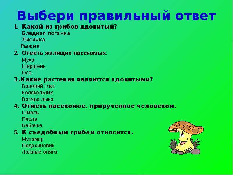 Презентация викторина по окружающему миру 3 класс с ответами вопросы