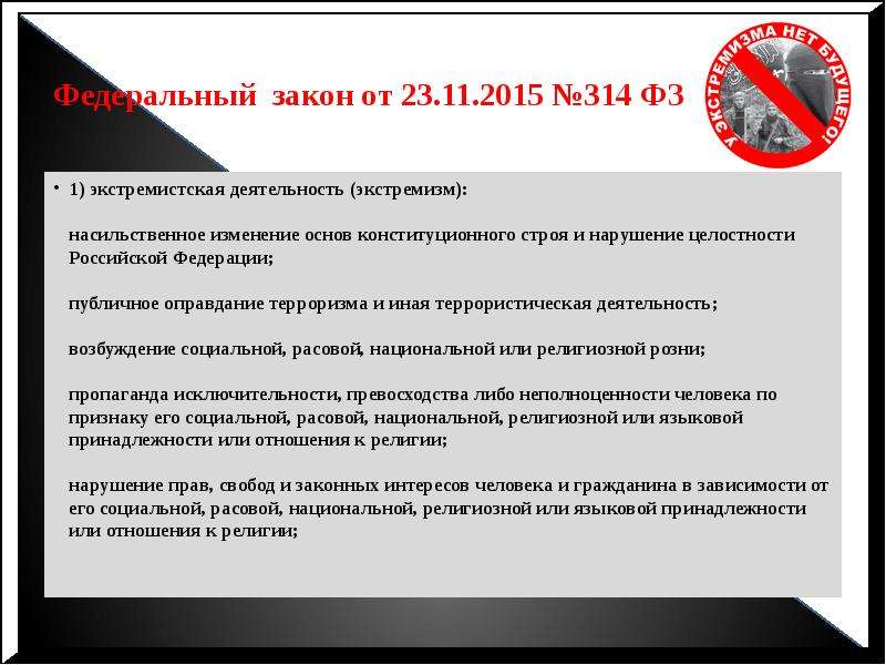 Закон направлен на. Экстремистская деятельность и террористическая деятельность. Экстремизм деятельность. Понятие экстремизма в российском законодательстве. Экстремизм и экстремистская деятельность.