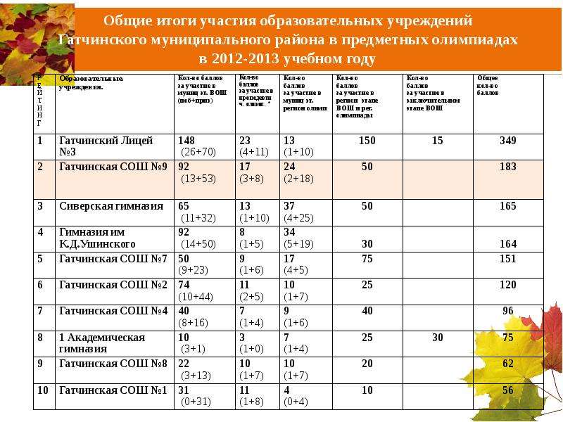 Публичный доклад директора школы презентация