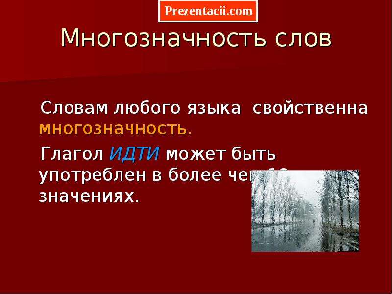 Значение слова многозначность. Многозначность слова презентация. Язык многозначность. Любые слова. Многозначность глагола идет.