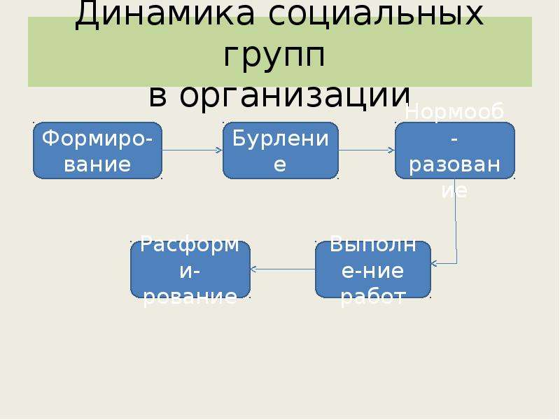 Социальная динамичность. Динамика социальных групп. Динамика образования социальных групп. Структура и динамика социальных групп. Динамика развития социальной группы.