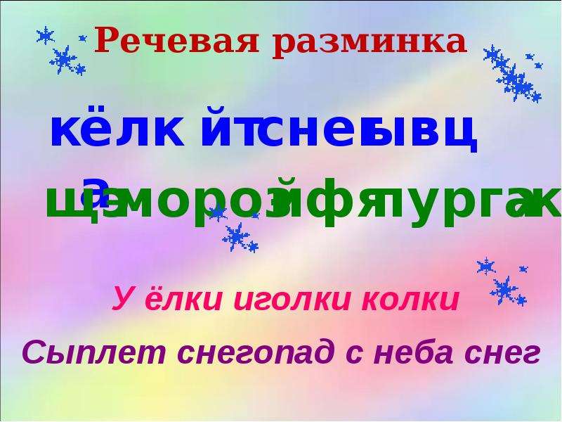 Елка елка колкая иголка. Речевая разминка про елку. У ёлки иголки колки. У ёлки иголки колки скороговорки. Иголка речевая разминка.