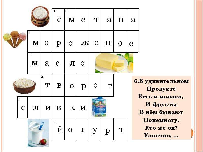 Молоко вопросы