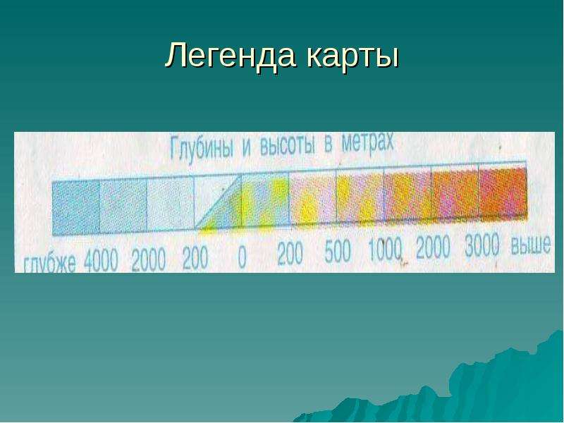 Изучим легенду карты. Легенда карты. Легенда карта география. Карта рельефа с легендой. Легенда карты пример.