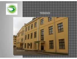 OPHTHALMOLOGY IN MINSK