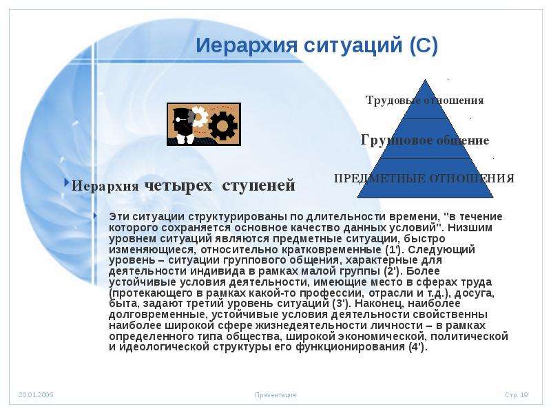 Предметная ситуация. Предметные ситуации это в психологии. Иерархическую ситуацию. Аименее устойчивые меняющиеся «предметные ситуации» это.