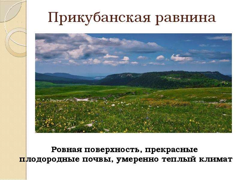 Природные комплексы северного. Природные комплексы Северного Кавказа Прикубанская низменность. Прикубанская низменность на карте. Прикубанская низменность традиция. Прикубанская низменность богата.