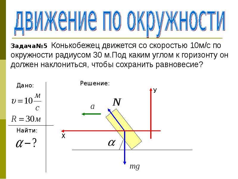 Конькобежец массой 70 кг. Задачи на движение под действием нескольких сил 10 класс с решением. Конькобежец движется со скоростью 10 м/с по окружности радиусом 30. Движение по окружности под действием нескольких сил. Динамика движение тела под действием нескольких сил.