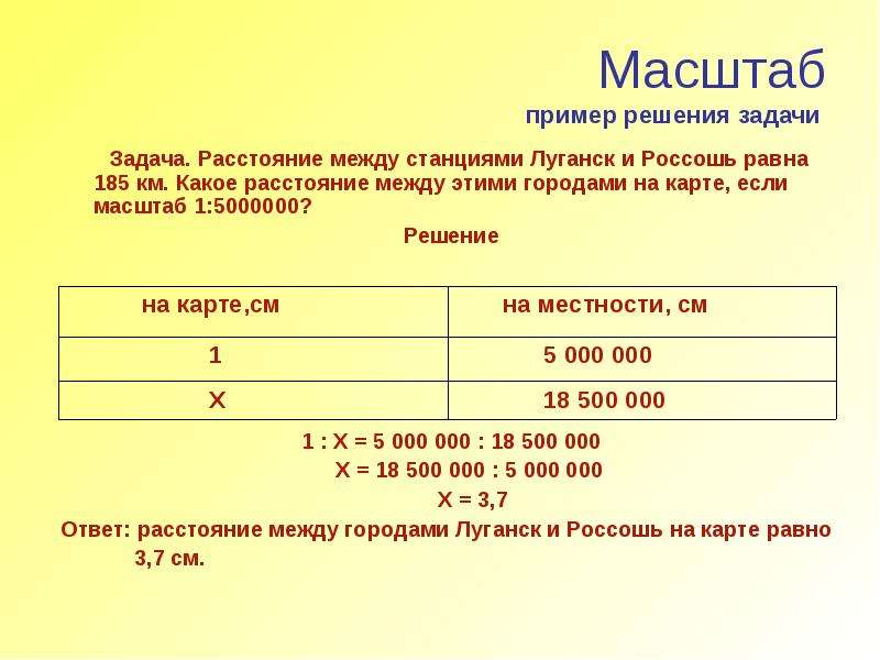 Расстояние 2 см. Масштабные задачи. Задачи на масштаб с решением. Задачи по математике на масштабы с решением. Задачи на масштаб с ответами.