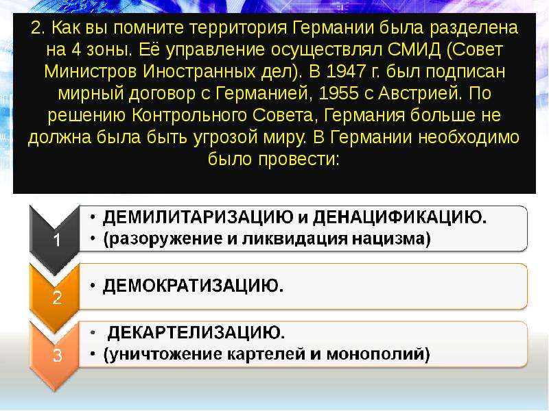 Денацификация это. Демилитаризация и денацификация что это. Денацификация демилитаризация декартелизация- демократизация. Декартелизация Германии. Демилитаризация это в истории кратко.