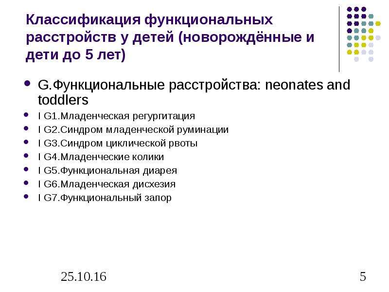 Функциональная диарея. Диагностические критерии функциональной диспепсии. Младенческие колики критерии. Диагностические критерии младенческой регургитации. Синдром младенческой руминации.