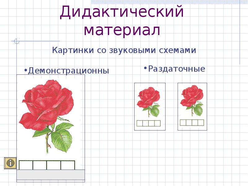 Картинка мак для детей обучение грамоте