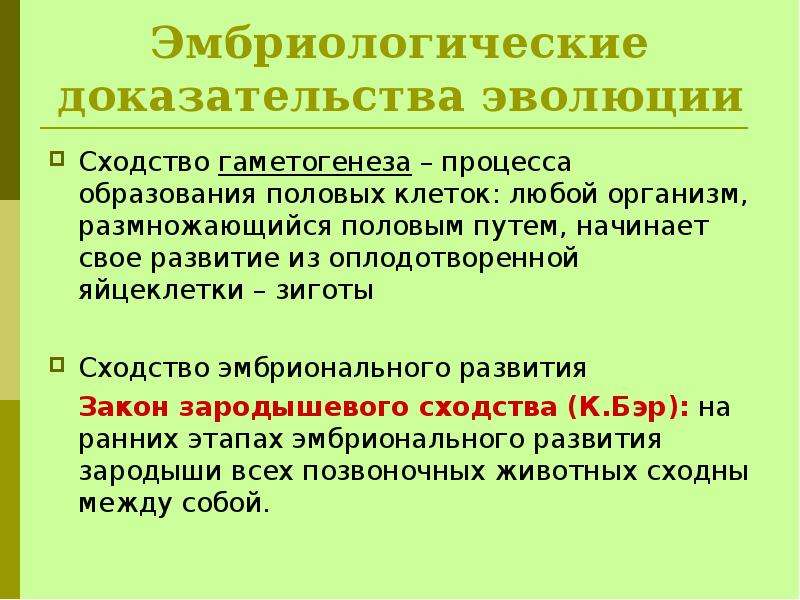 Доказательства эволюции животного мира учение ч дарвина об эволюции презентация 7 класс