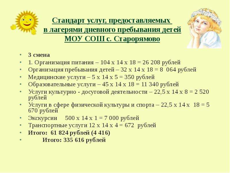 Пребывания в учреждении. Виды деятельности в лагере с дневным пребыванием. Деятельность воспитателя лагеря с дневным пребыванием детей. Цель работы лагеря с дневным пребыванием. Суточные нормы питания детей в лагере с дневным пребыванием.