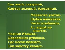 Имя прилагательные как часть речи