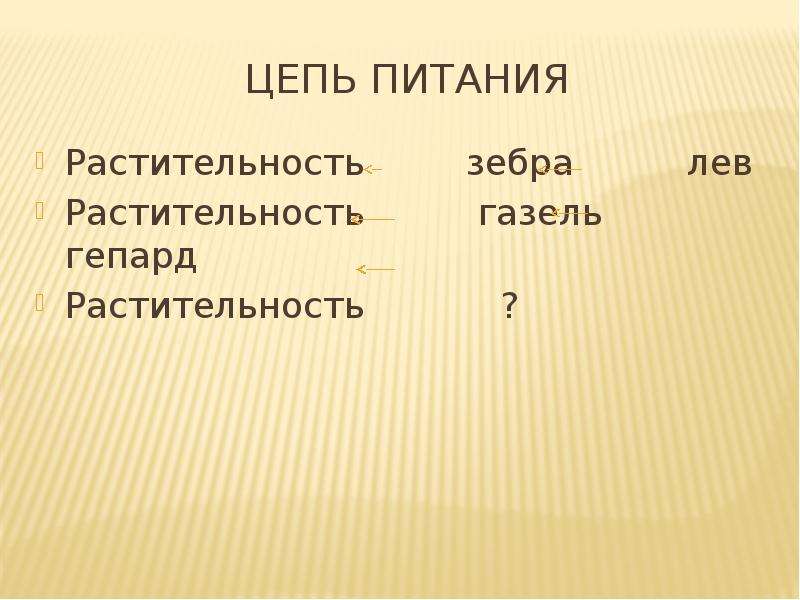 Степи и саванны 6 класс география презентация