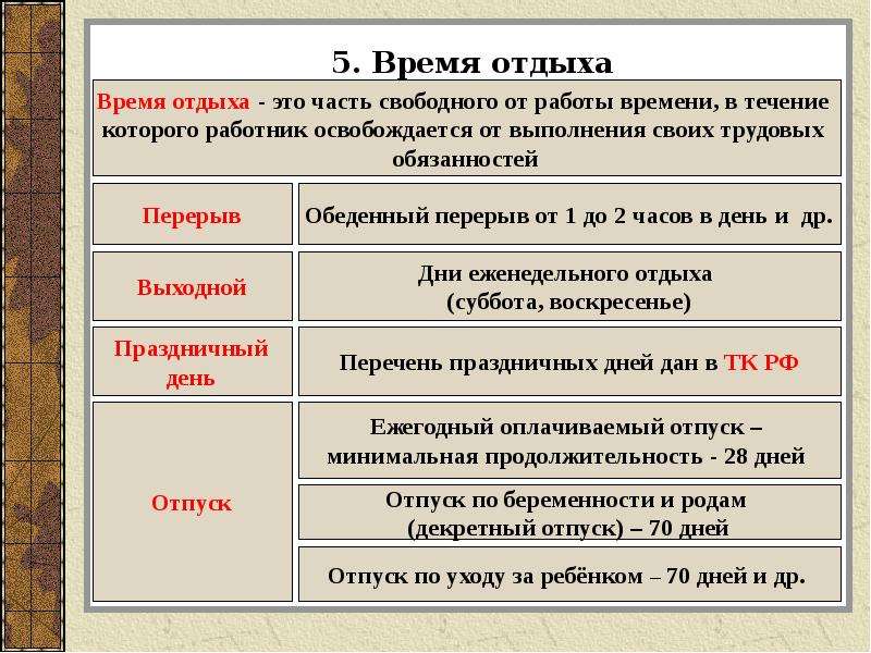 Презентация по труду 9 класс