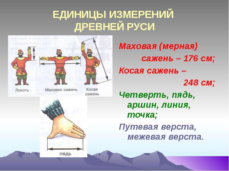 Измерения древности. Единица измерения в древней Руси мера. Как измеряли в древности. Старинные единицы измерения. Старинные меры длины.