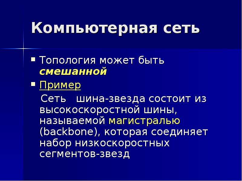 Смешанный проект примеры проектов