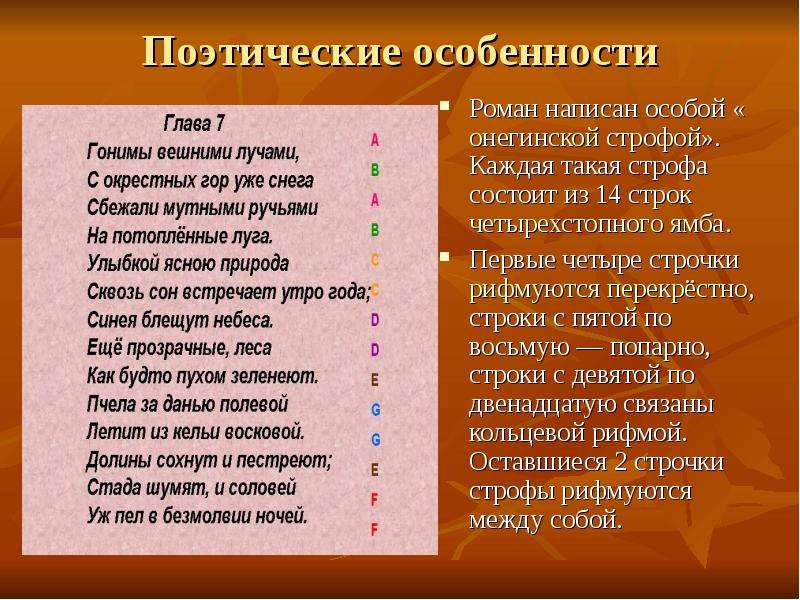 4 строфы. Поэтические строчки. Поэтические особенности это. Евгений Онегин строфы. Строфа это строчка.