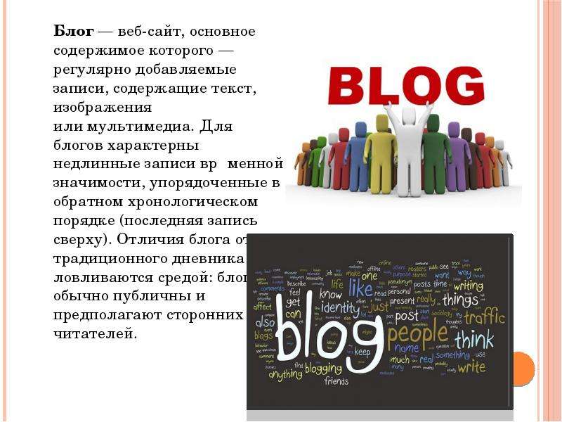 Что такое блог. Виды блогов презентация. Типы блогов. Блоги блоги. Веб блог.