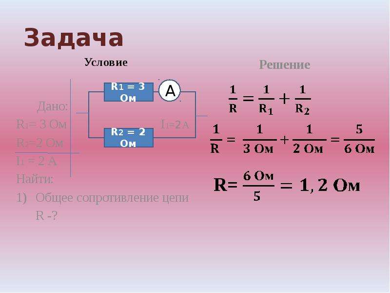 Электрические явления проект