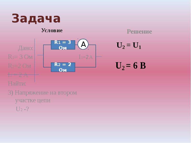 Электрические явления презентация