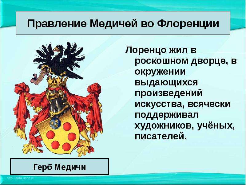 Усиление власти князей в германии расцвет итальянских городов презентация 6 класс