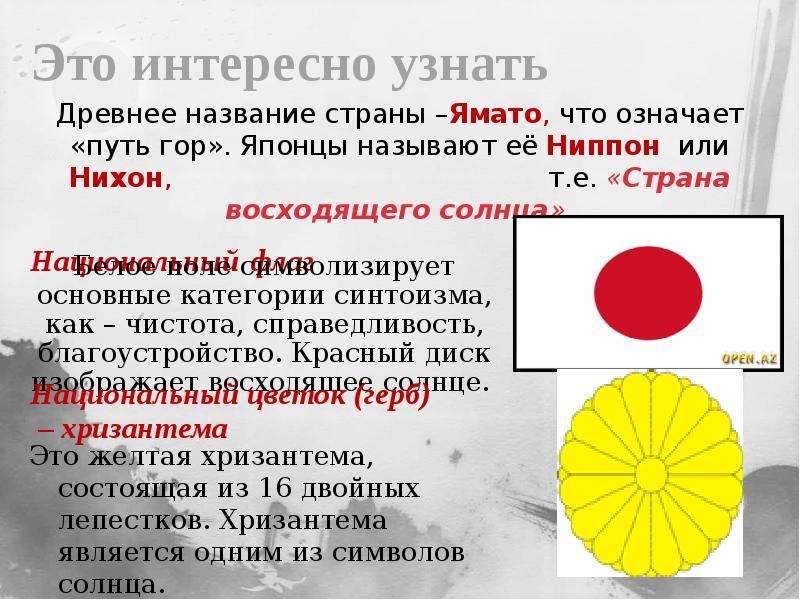 Тема страна восходящего солнца. Иероглиф Страна восходящего солнца. Происхождение названия Страна восходящего солнца. Символика проекта Япония Страна восходящего солнца. Назовите троп Страна восходяшего солна.