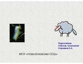 Материаловедение 6 класс тесты