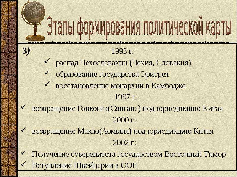 Формирование политической карты. Чехословакия распалась на какие государства. Причины распада Чехословакии. Предпосылки распада Чехословакии. Распад Чехословакии на какие страны.