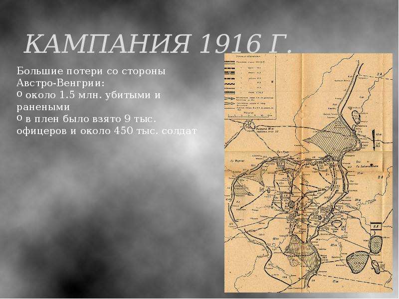 Операция голгофа. Брусиловский прорыв кампания 1916. Потери Австро Венгрии в Брусиловском прорыве. Брусиловский прорыв потери. Потери военной кампании 1916 г.