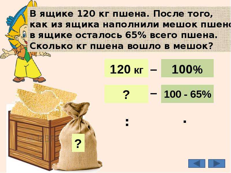 Сколько рисунок в 1 кг риса