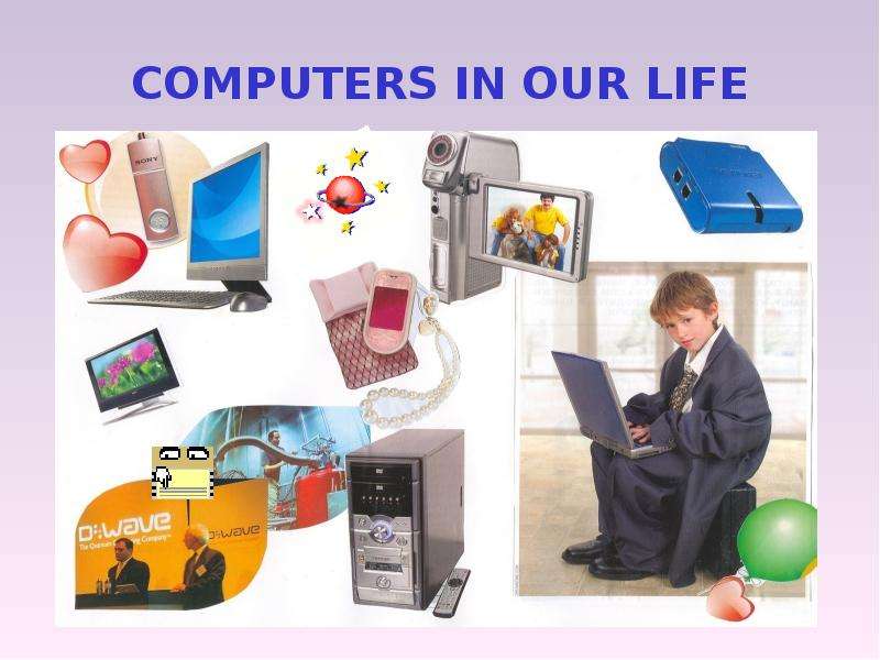 Our life. Computers in our Life. Computers слайд. Computer our Life. Technology in our Life.