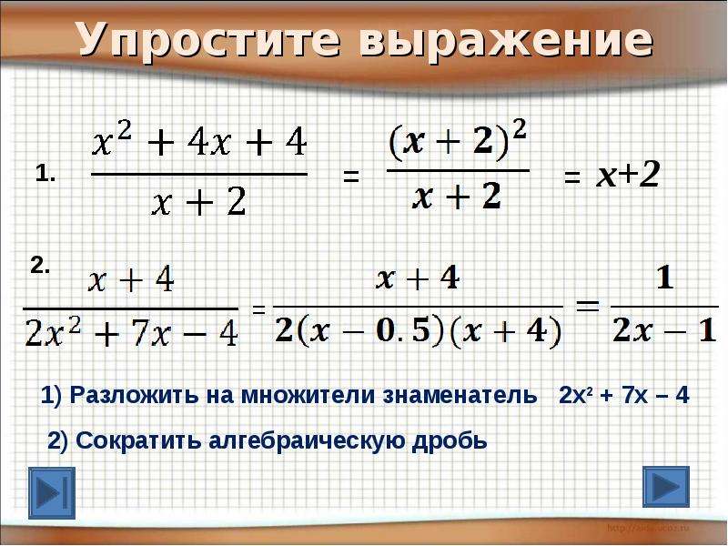 Определите знаки коэффициентов квадратного трехчлена ax2 bx c график которого изображен на рисунке