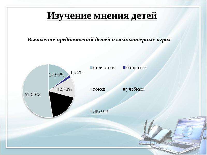 Изучить мнение. Изучение мнения. Анализ выявления предпочтений.