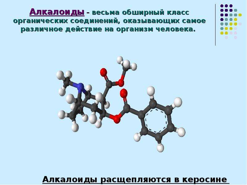 Химия в медицине презентация