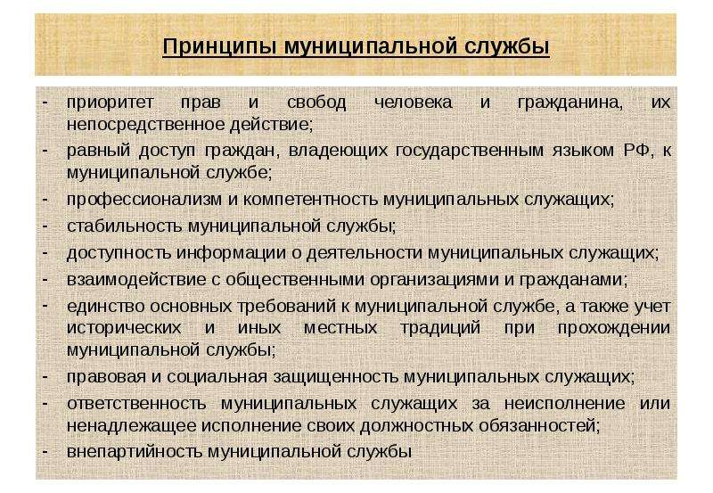 Принципы муниципальной. Принципы муниципальной службы. Принцип внепартийности муниципальной службы. Основные принципы муниципальной службы. Местная администрация муниципальное право.