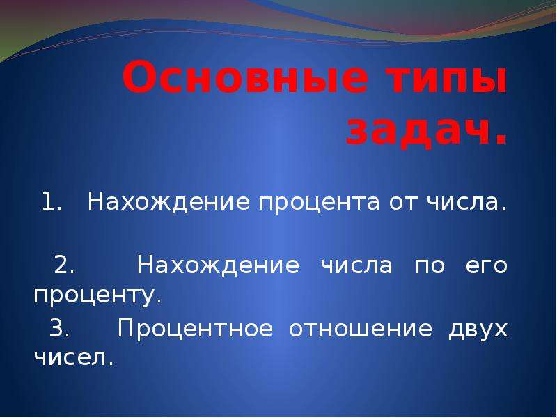 Процентное отношение двух чисел. Процент от числа. Блиц опрос по теме процентное отношение двух чисел 6 класс.