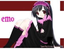 Эмо
