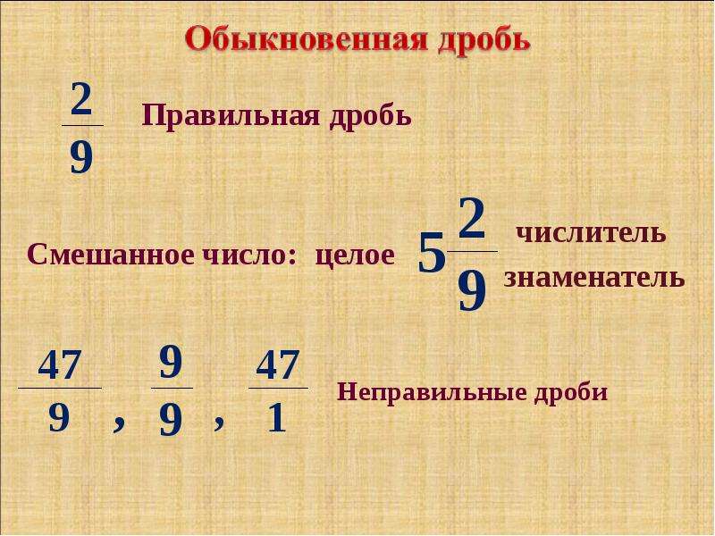 2 2 правильная дробь. Обыкновенные дроби правильные и неправильные и смешанные дроби. Правильная обыкновенная дробь. Обыкновенные дроби и смешанные числа. Смешанная дробь.