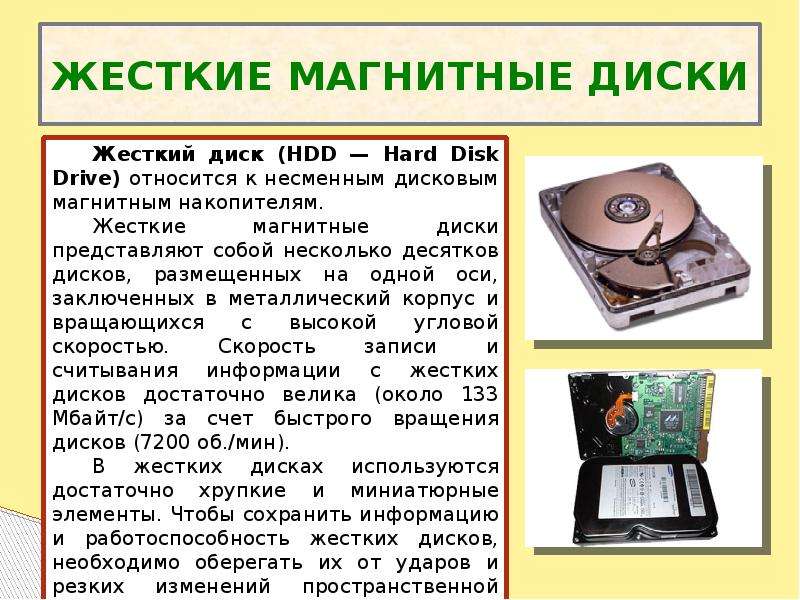 Типы памяти жесткого диска. Магнитный диск Винчестер. Жесткий магнитный диск предназначен для. Магнитный диск жесткого диска. Жёсткий диск сообщение.