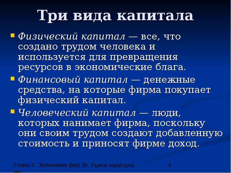 Физический капитал. Три вида капитала. Капитал виды капитала. Виды физического капитала. Капитал для презентации.