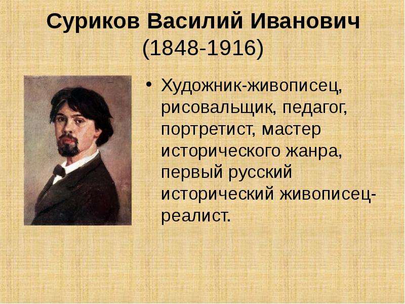 Исторический жанр в изобразительном искусстве презентация