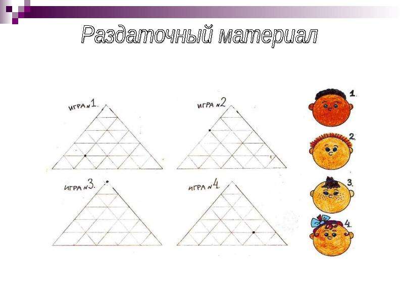 Треугольник и его свойства, слайд 27
